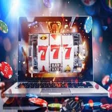 Dashboard permainan mpo0110 dengan akses ke Liga 1 dan slot